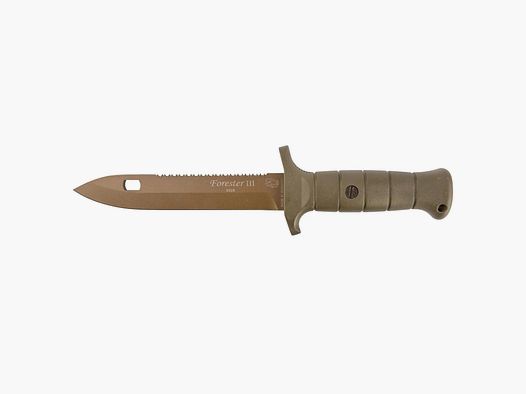 Eickhorn Knife Forester III