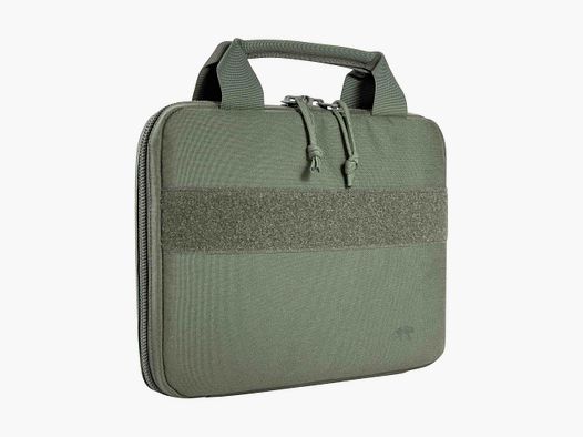 TASMANIAN TIGER pokrowiec na pistolet Small olive 23x29 cm