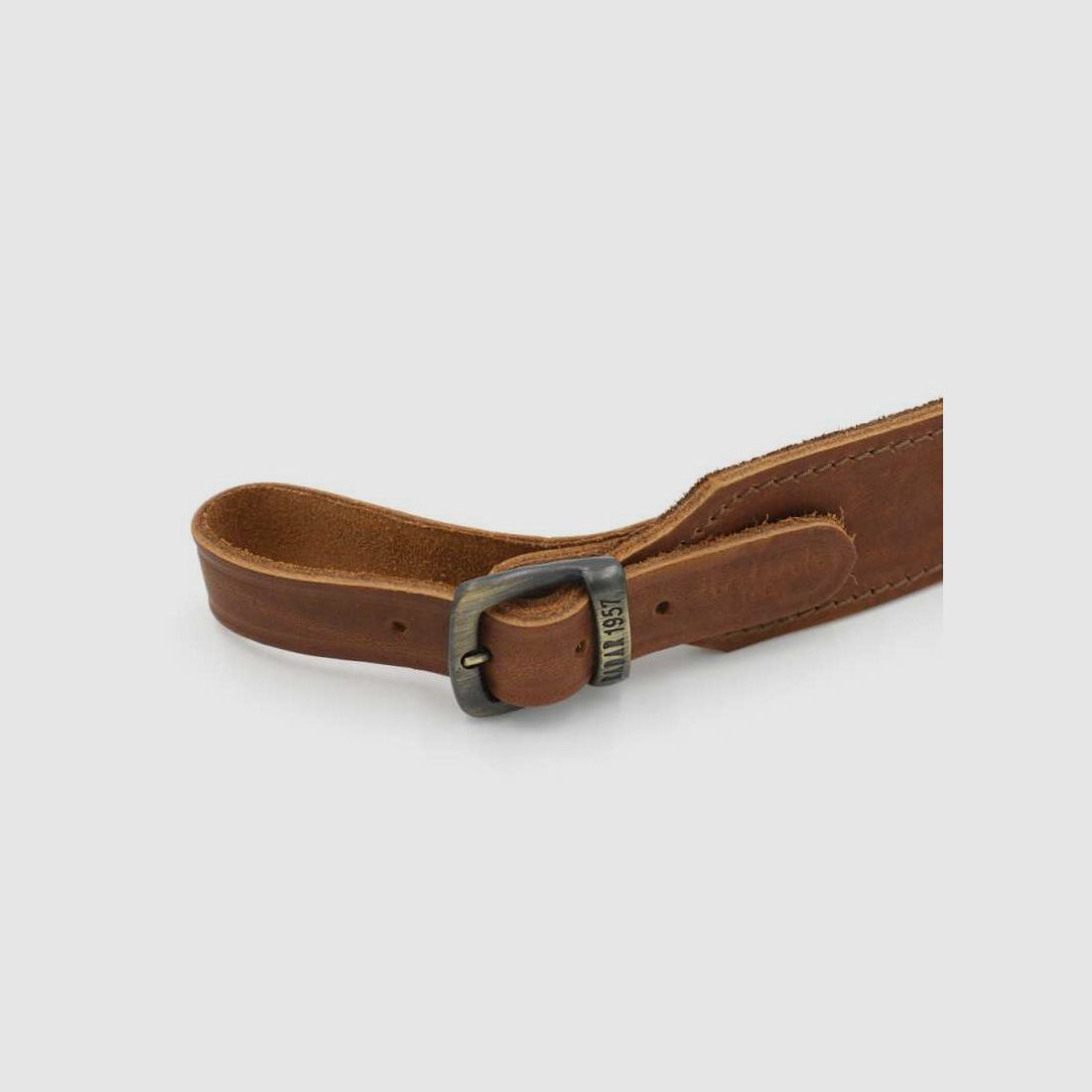 Premium-Leder Radar-Gurt, Bild 3 von 6