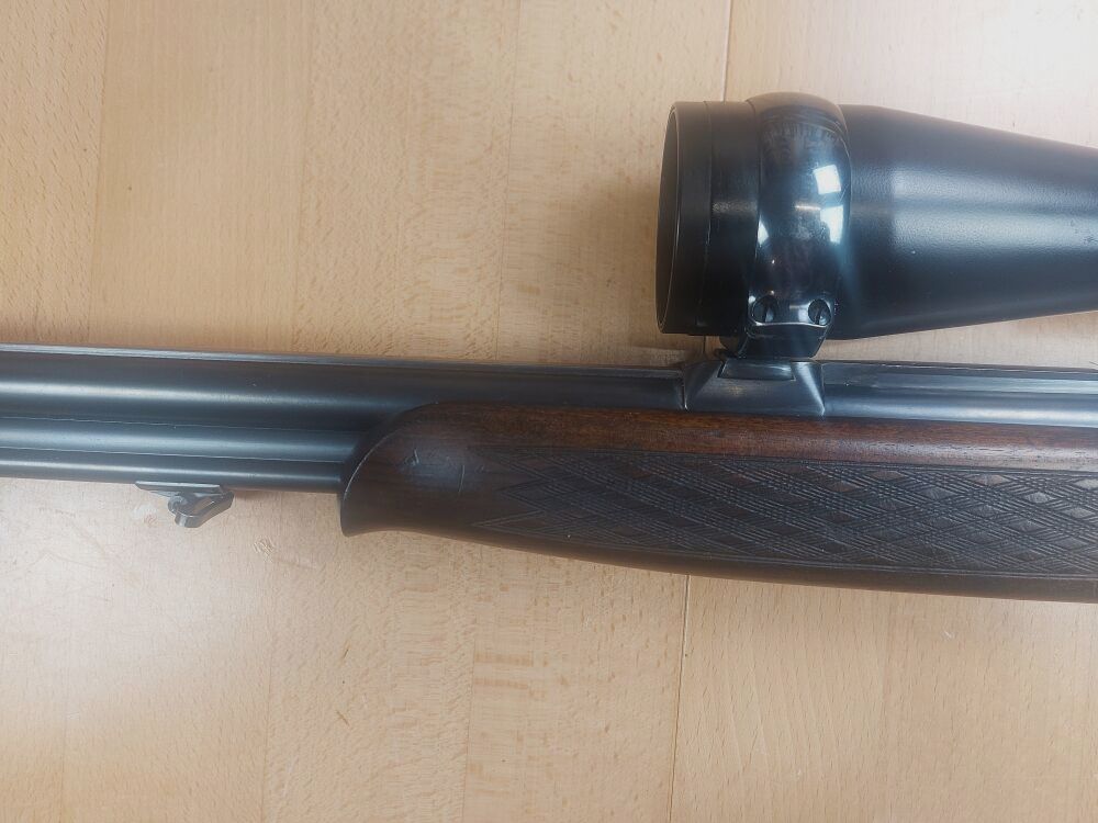 Antonio Zoli Z 95 Luxus