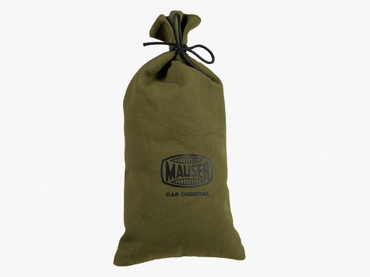 MAUSER sac de tir support de fusil coussin de support