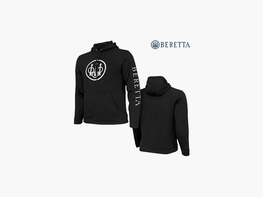 Sweat Beretta Trident Performance noir
