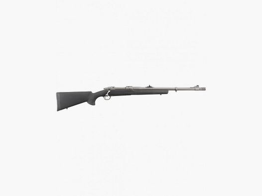 RUGER Hawkeye Alaskan