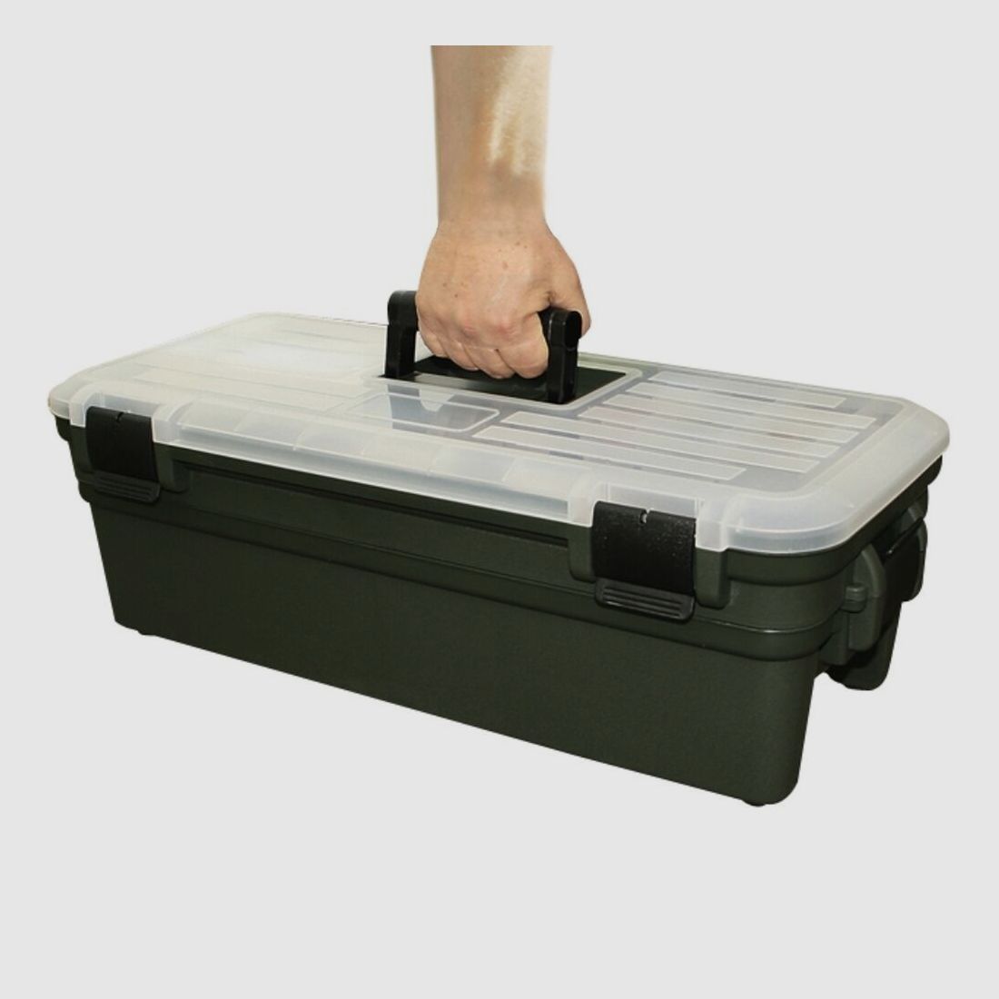 MTM Pflegecenter Shooting Range Box