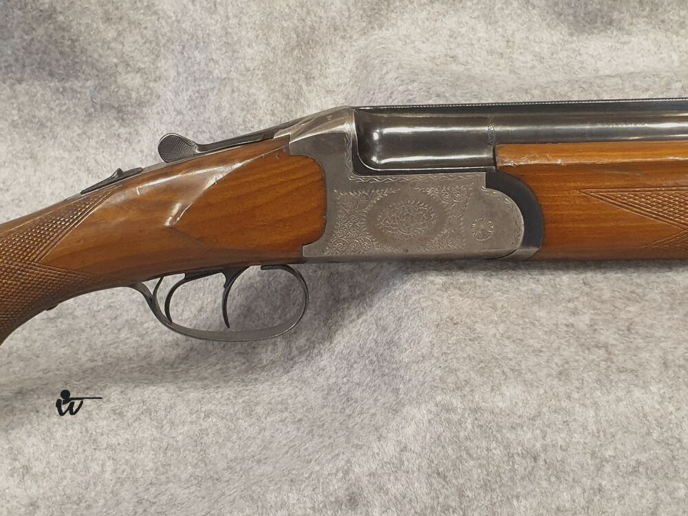 Pioneer Arms