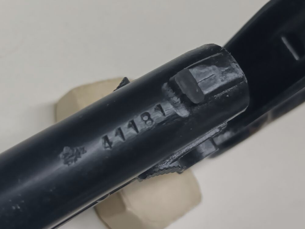 Röhm - Sontheim RG 15