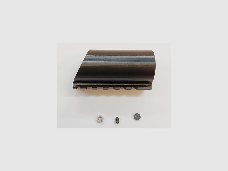 PP750 Zubehörschienen, Bild 3 von 12