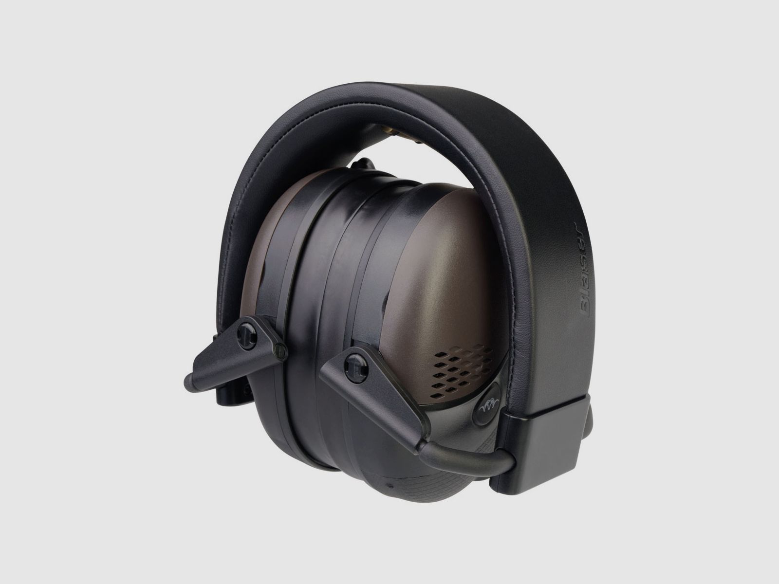 BLASER hearing protection 2.0 brown