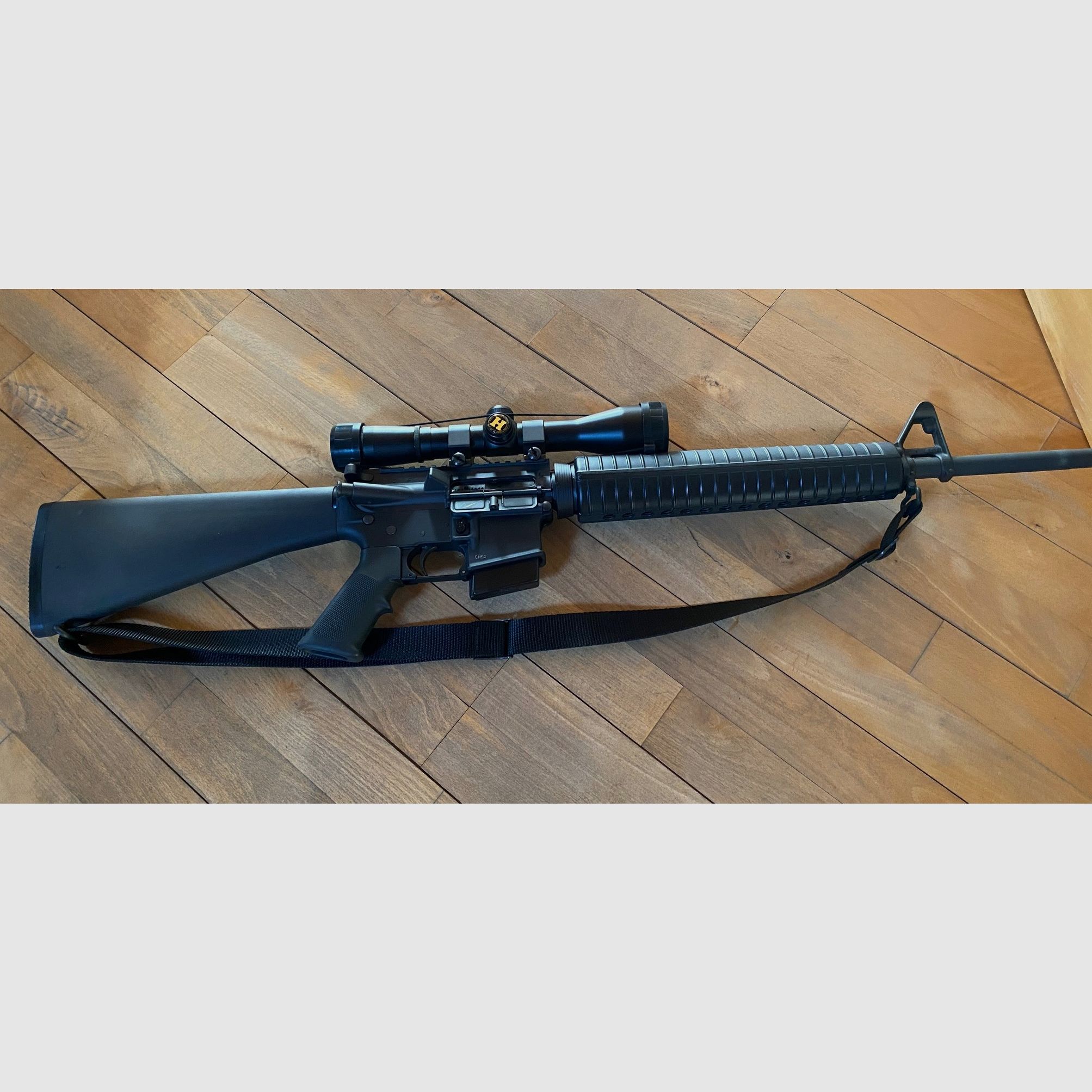 COLT AR15 SPECIAL TARGET, Bild 1 von 8