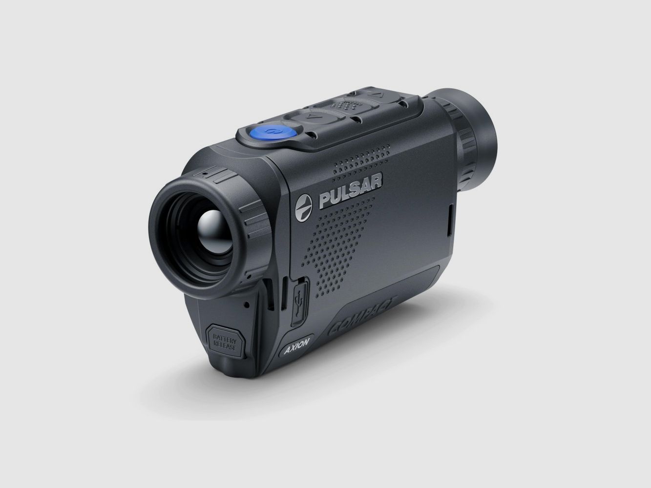 PULSAR AXION COMPACT XQ19 Wärmebildmonokular, Bild 1 von 7