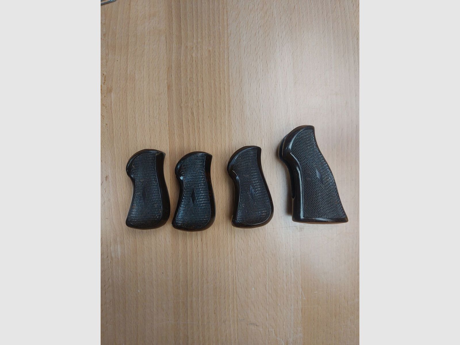 Weihrauch , Arminius Hw3, Hw5, Hw7, Hw38 usw.