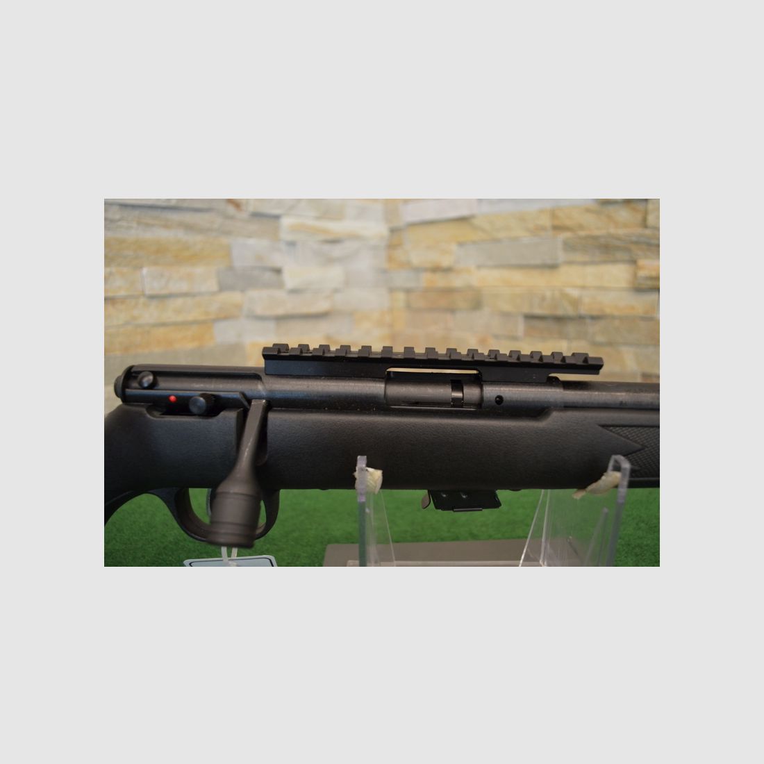 Savage Arms Model Mark II FV-SR