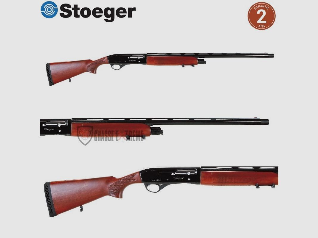 Flinte STOEGER M3000 Peregrine Kal 12/76