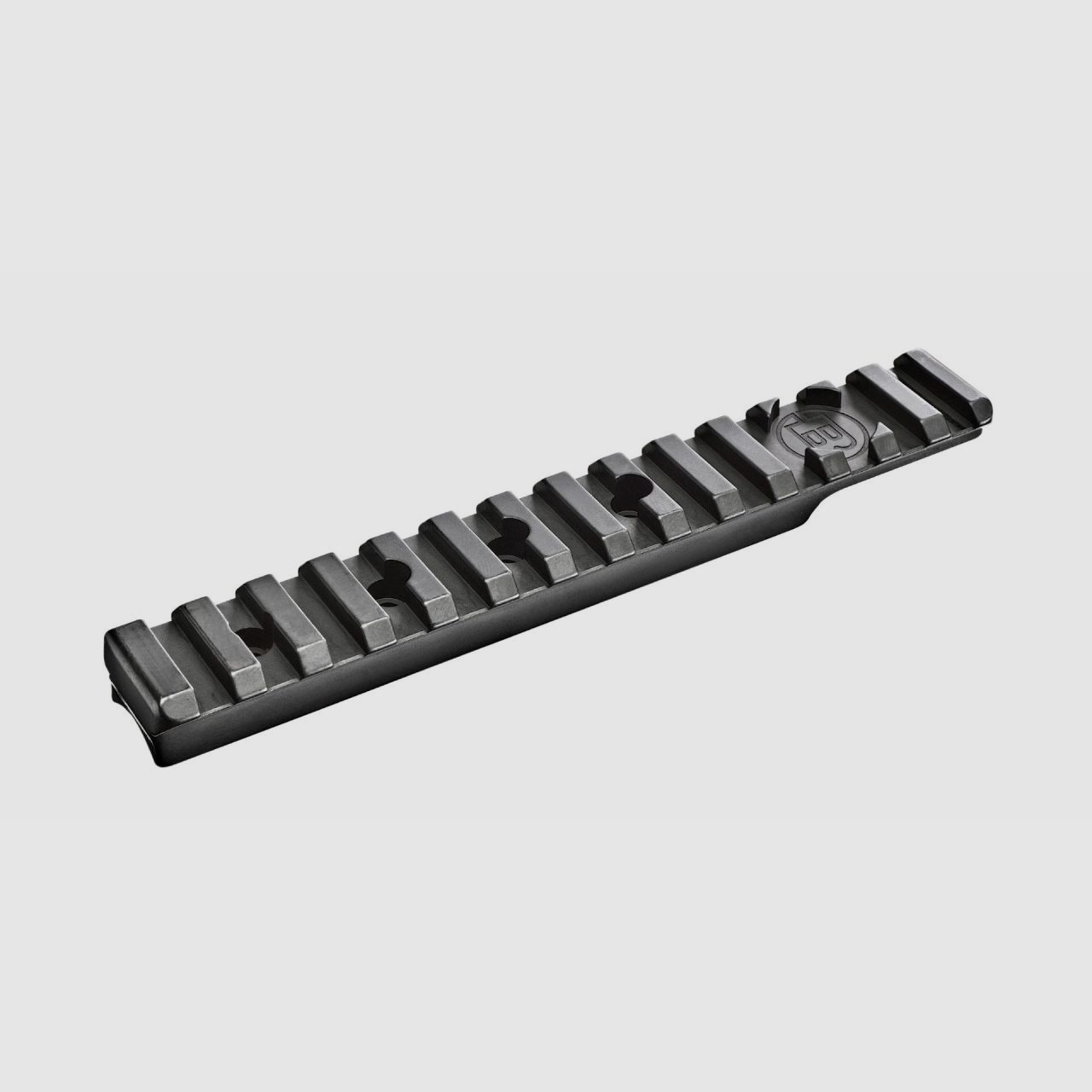 Bergara BA13 TD Picatinny Schiene Stahl