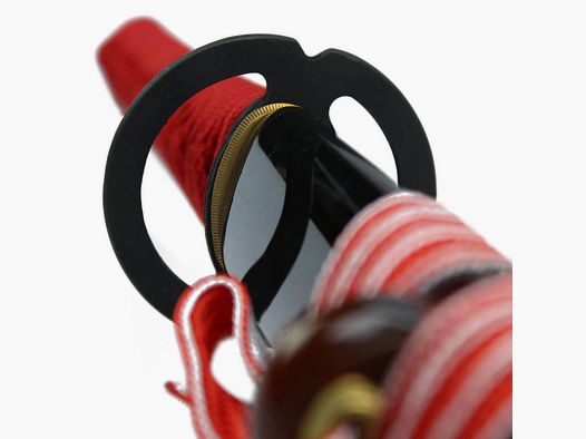 The Shogun Katana Samurai Sword Miyamoto Musashi 1045 Carbon Steel