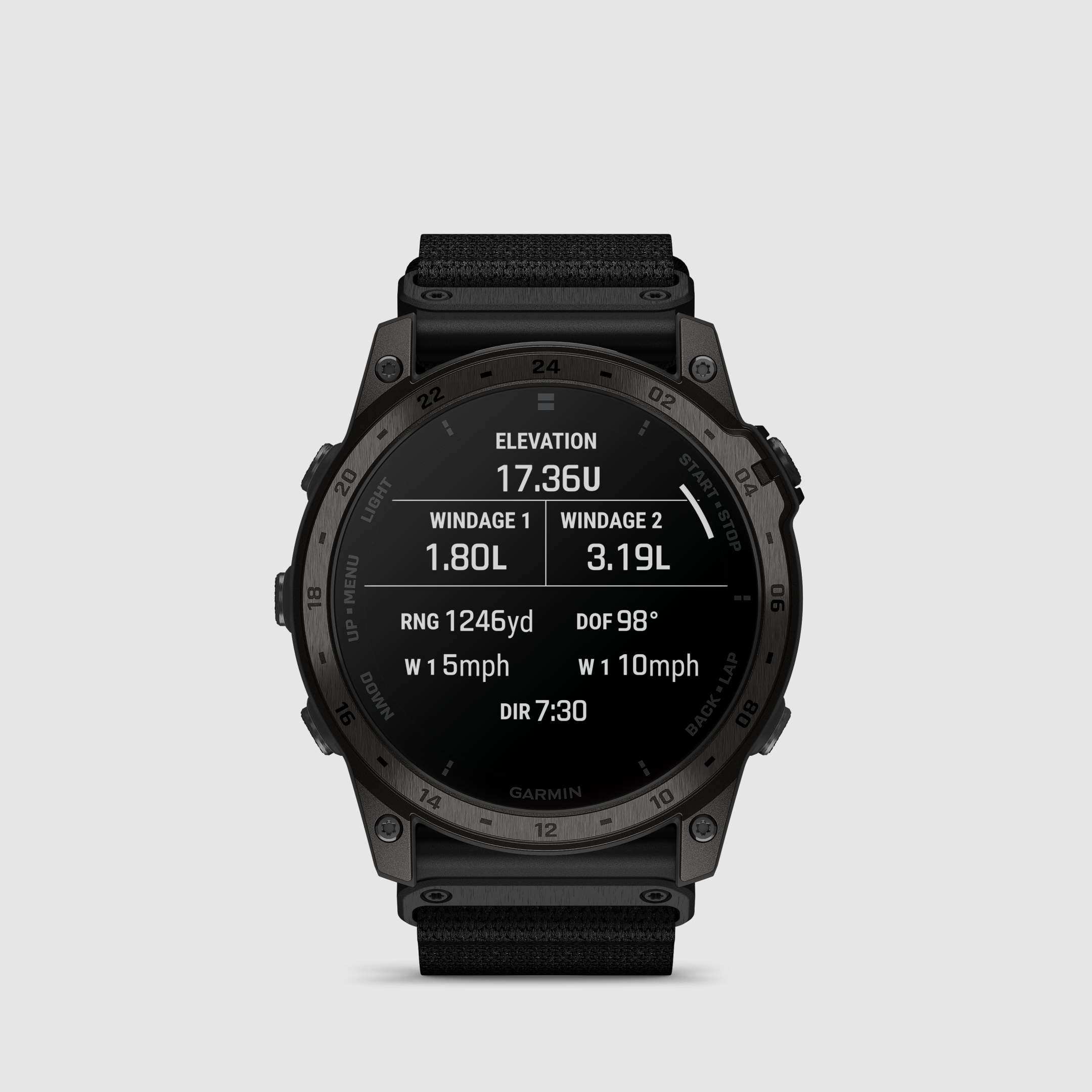 Garmin tactix® 7 AMOLED Edition, Bild 2 von 14