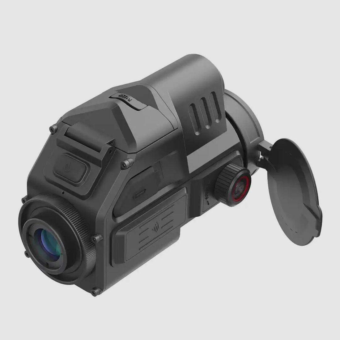 Guide sensmart thermal imaging attachment TB1250 LRF Pro