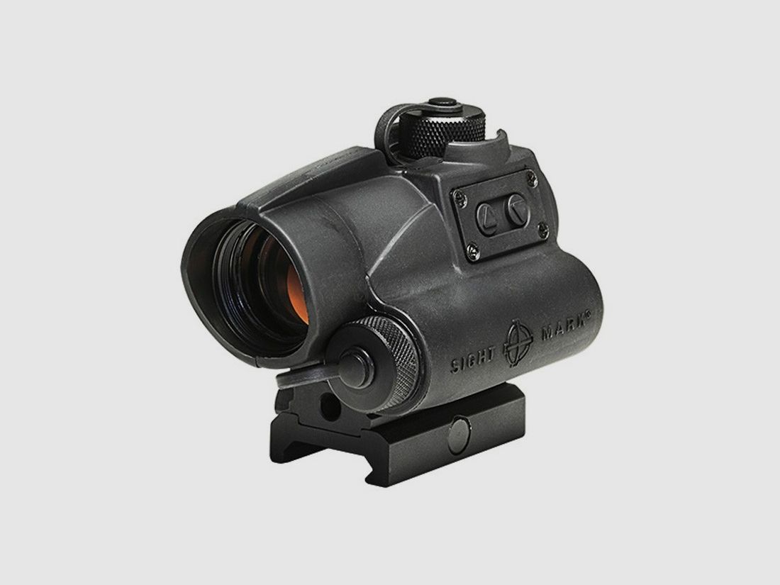 Sightmark Mirino Punto Rosso Wolverine CSR Sightmark, immagine 6 di 7