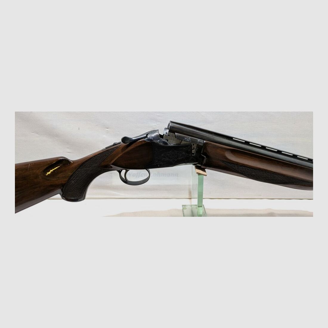 Winchester 101 Jagd
