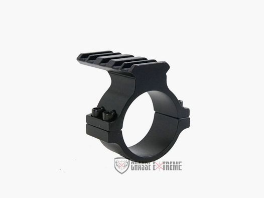 Picatinny Ring PRUSSIA PRECISION voor Montage op 30mm Richtkijker