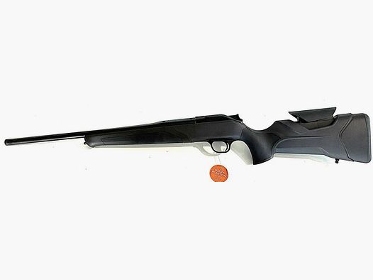 Blaser R8 Professional 2.0, schwarzbraun, Kurzlauf 52cm, MG15x1