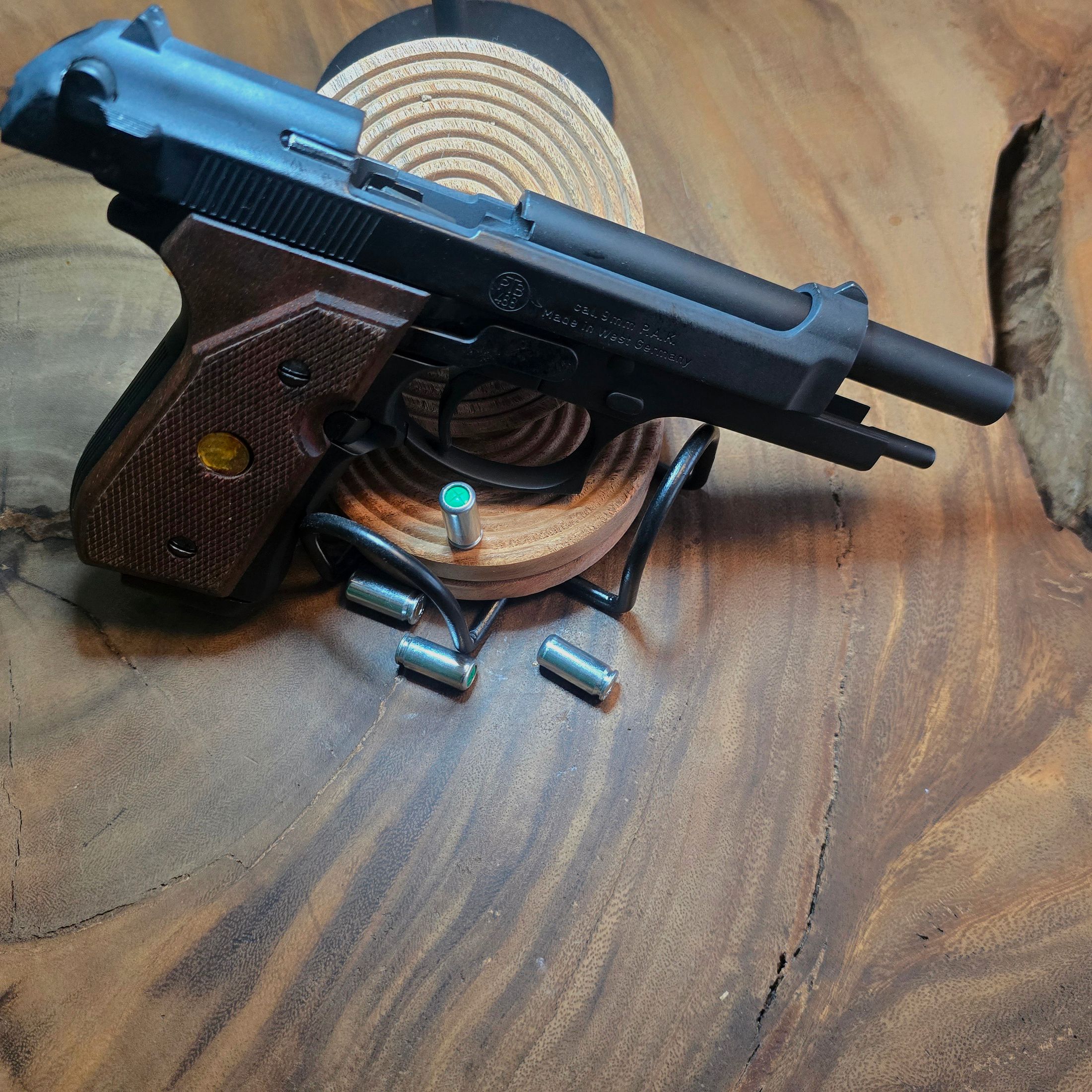 Reck Miami 92F 