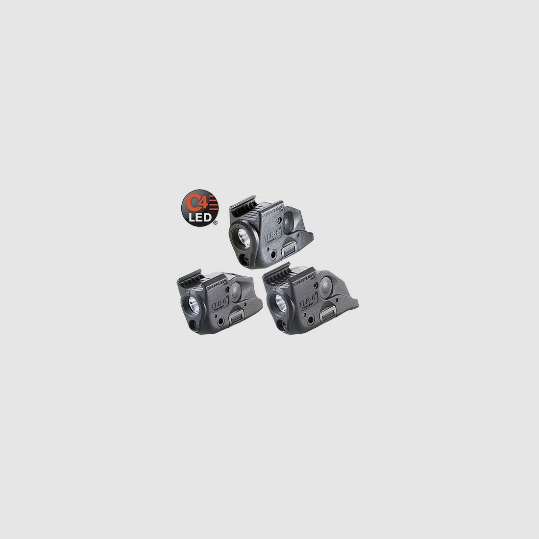 STREAMLIGHT TLR-6 PER GLOCK 42/43