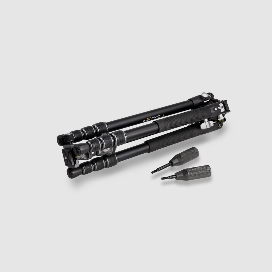 Vanguard Veo 3T+ 264AP – Statyw aluminiowy, głowica 3-wieżowa, zdjęcie 8 z 8