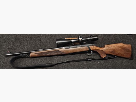 Sauer & Sohn 303 Elegance