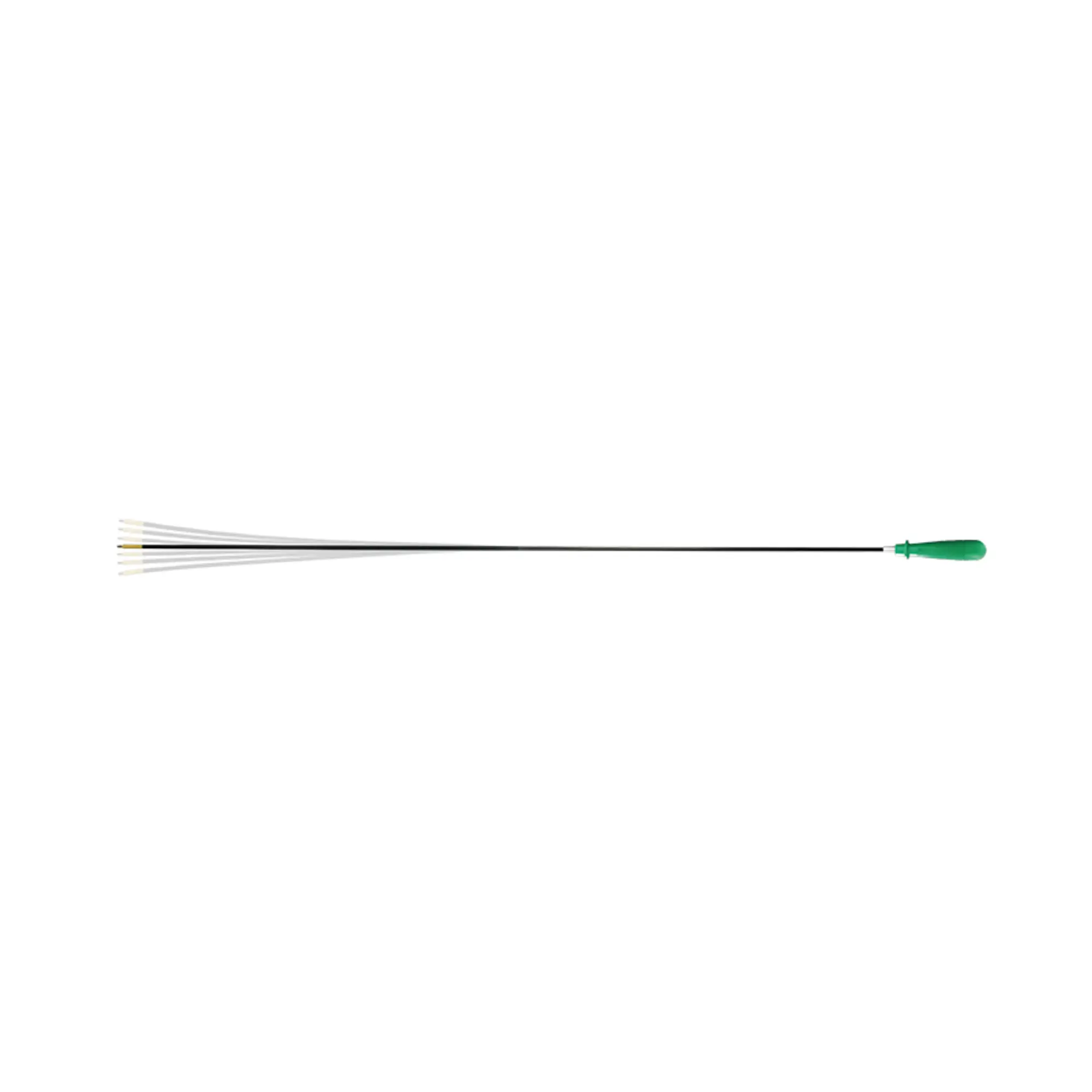 Ballistol Carbon Reinigingsstok Set – lang, afbeelding 1 van 3