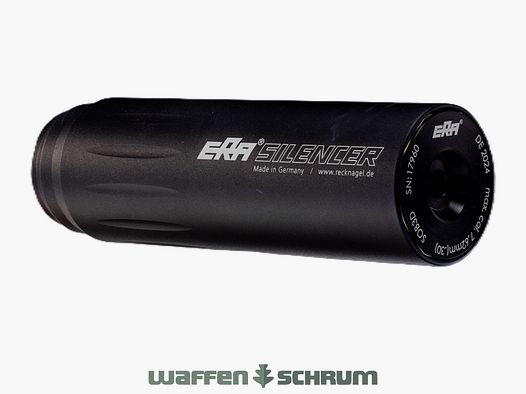 ERA Recknagel Silencer SOB3D L165mm - 33dB