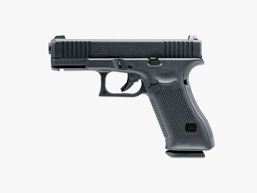 Umarex GLOCK 45 Gas 6mm/ 1 Joule Airsoft
