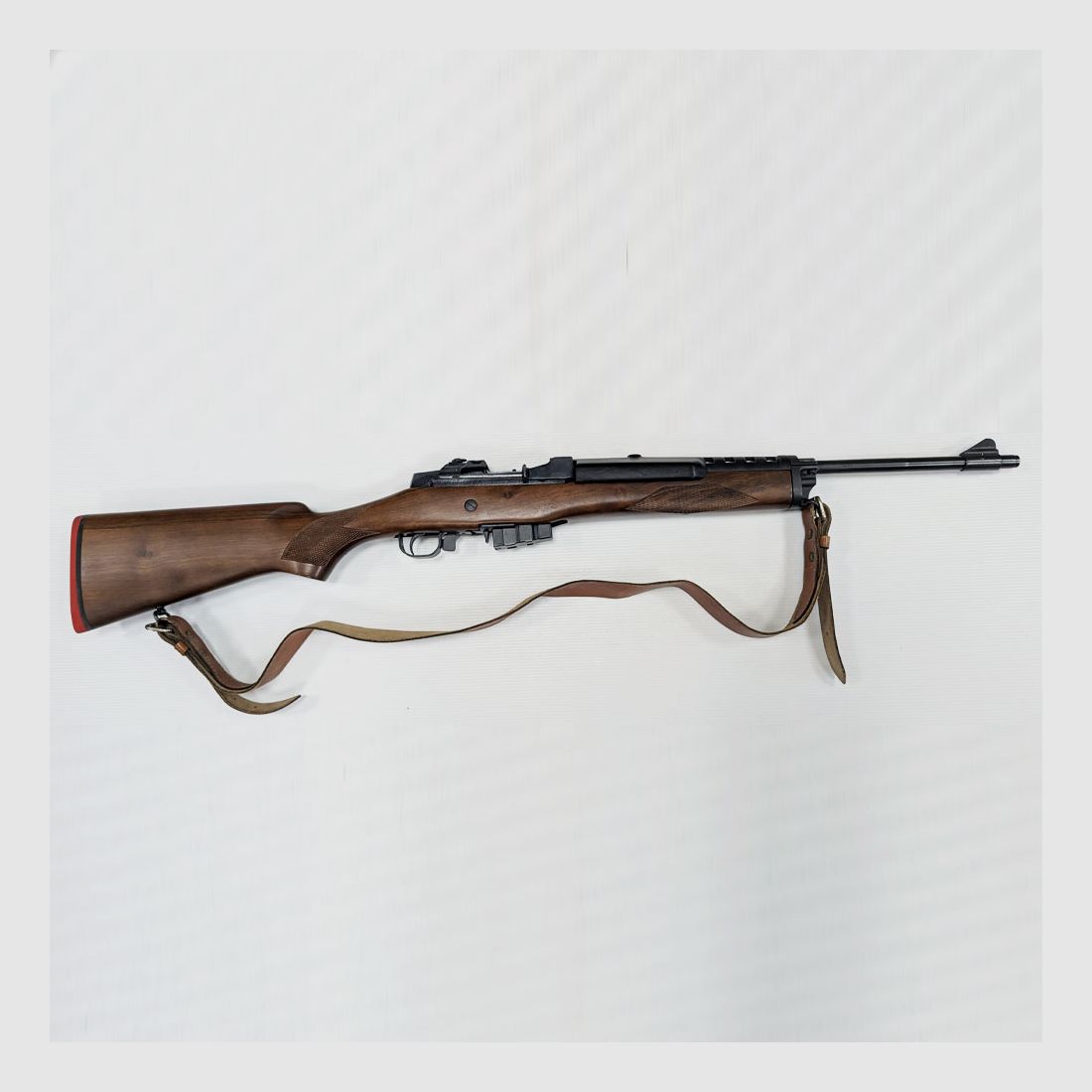 Dépôt vente – RUGER Mini Ranch 14 .222Rem Kat C, Bild 1 von 2
