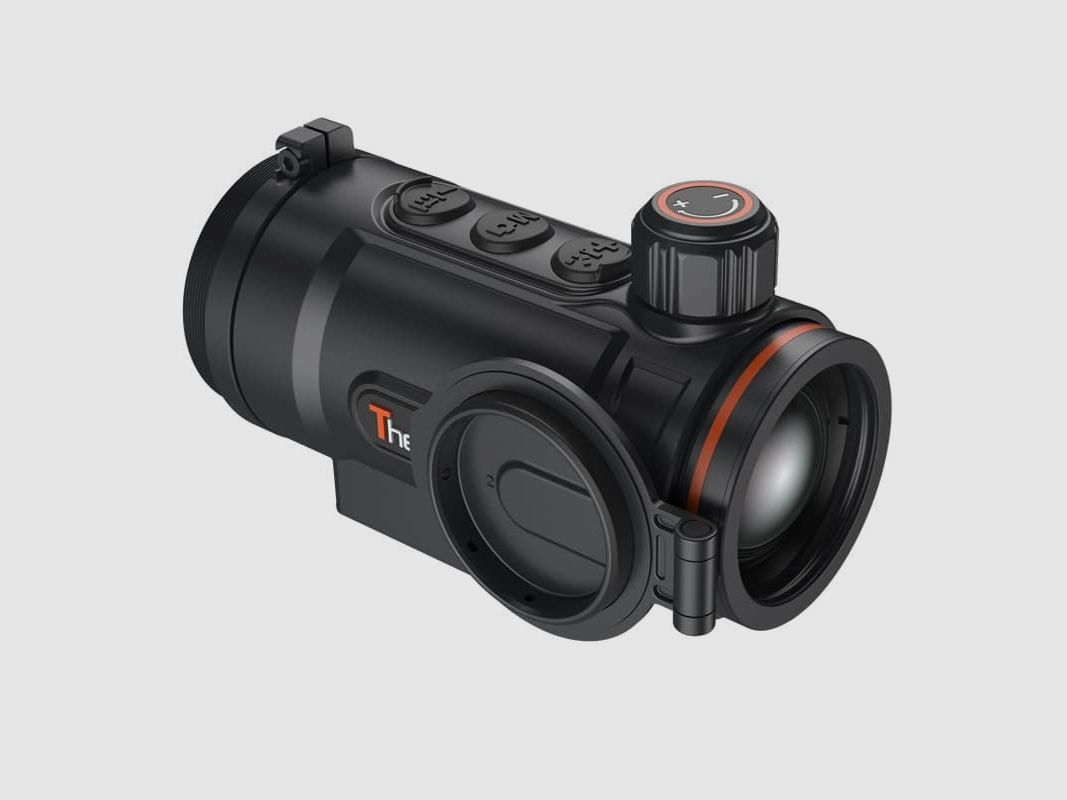 ThermTec Hunt 335 Wärmebildkamera-Vorsatzgerät