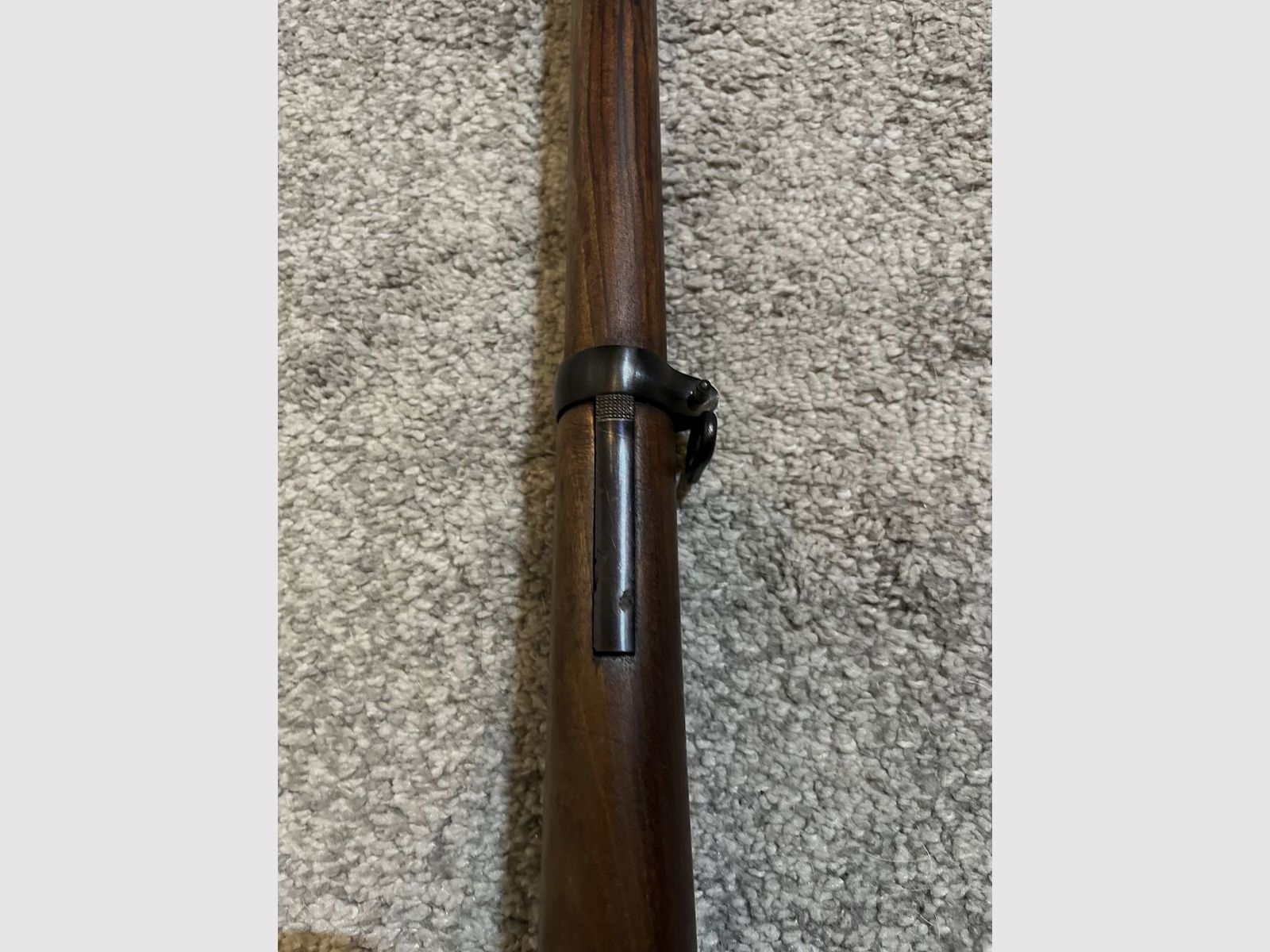 Mauser/ La Coruna La Coruna 96/43 NATO