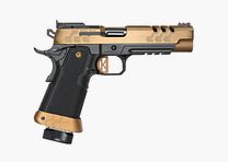 Kimber 2K11 TARGET O Pistola .45 ACP 5"