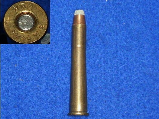 32-40 Winchester