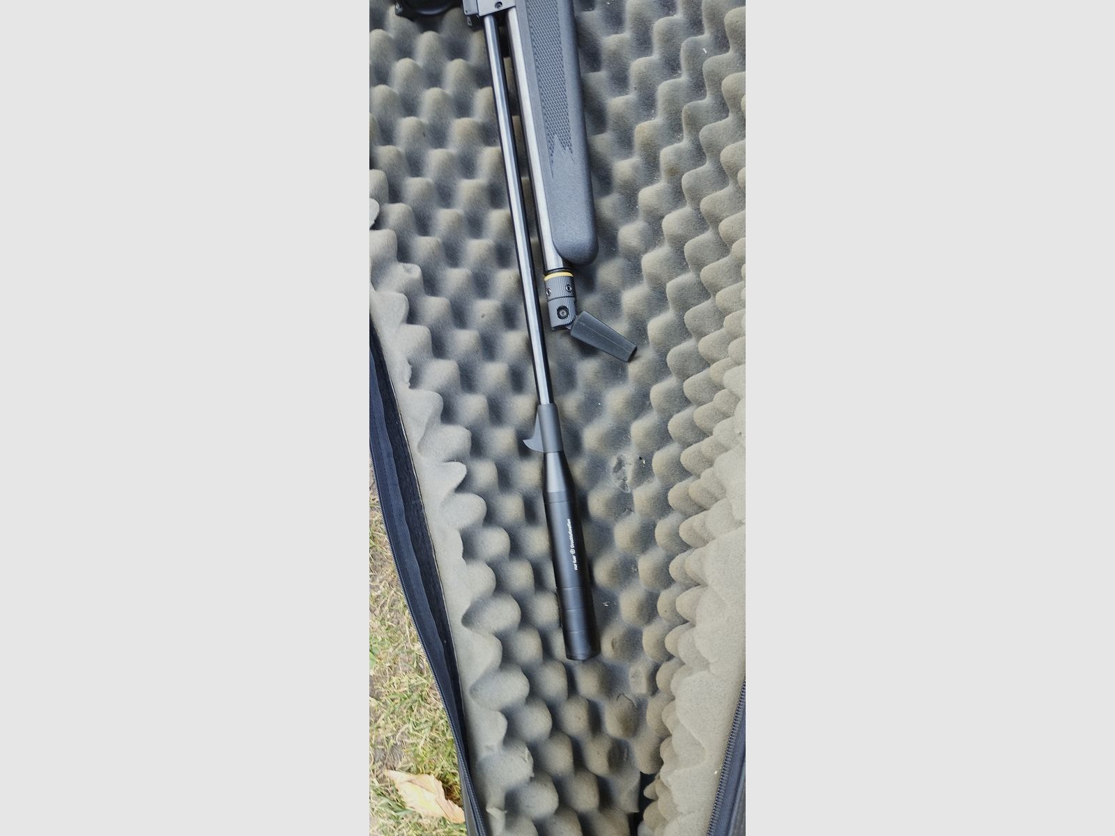 Diana Trailscout Luftgewehr 4,5mm