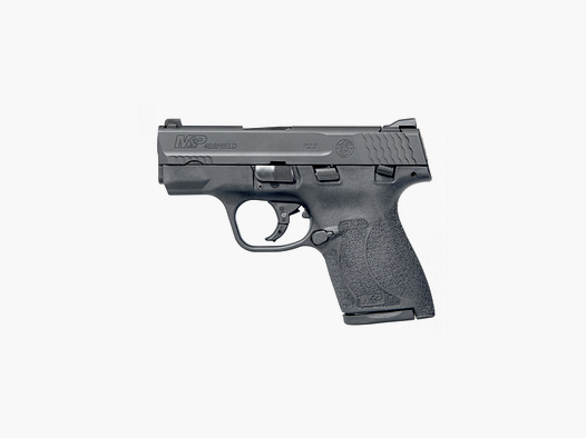 Smith & Wesson Pistole M&P 40 Shield M2.0 .40 S&W Schwarz