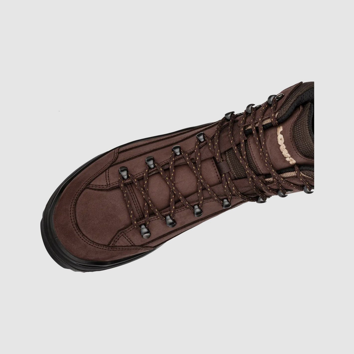 Lowa Renegade GTX Mid braun espresso, Bild 6 von 6