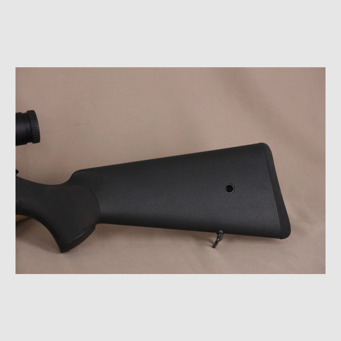 Blaser R93 Professional / Nachsuchenschaft