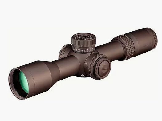 Vortex Razor HD Gen III 4-24×44 FFP MRAD