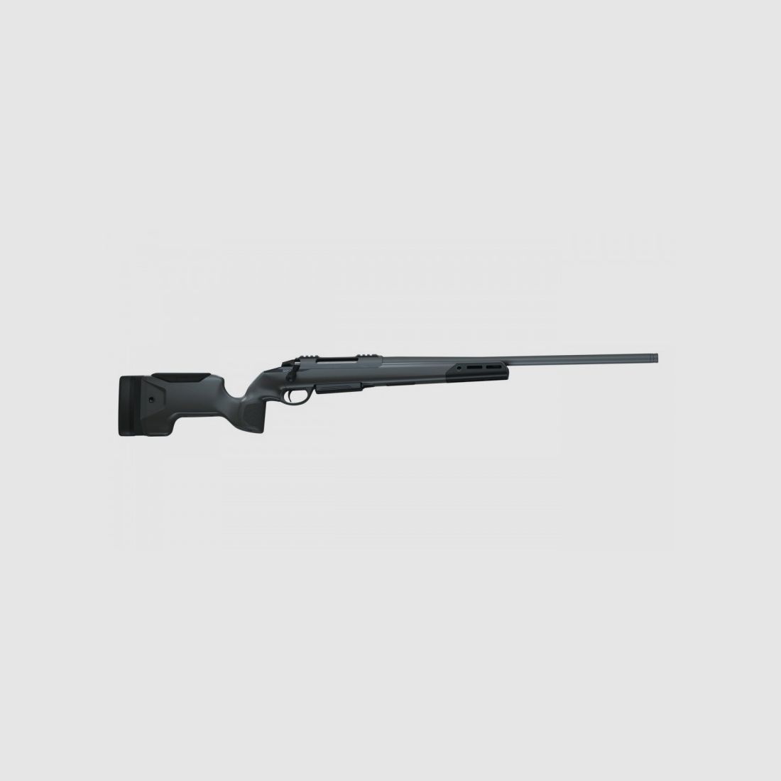 Sako S20 Cerakote Büchse Kal.6.5 Creedmoor Lauf 24" 61CM gewinde 5/8-24