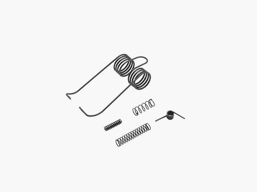 Eemann Tech Federkit für Molot-Vepr 12ga