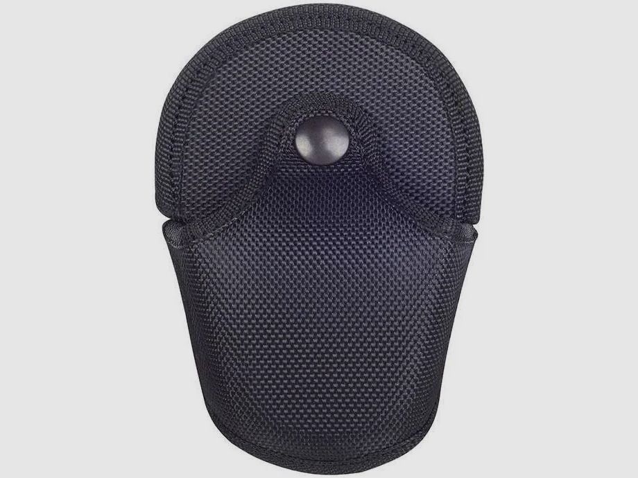 Federal Ballistic Handschellentasche (Schwarz) ASP, Bild 1 von 3