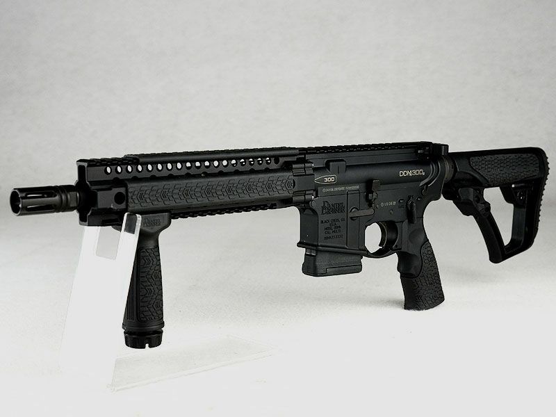Daniel Defense	 DDM4 300 S