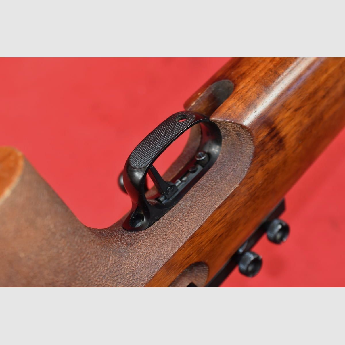 #6204 KARABINEK WALTHER KKM, Kal.22lr, zdjęcie 18 z 27