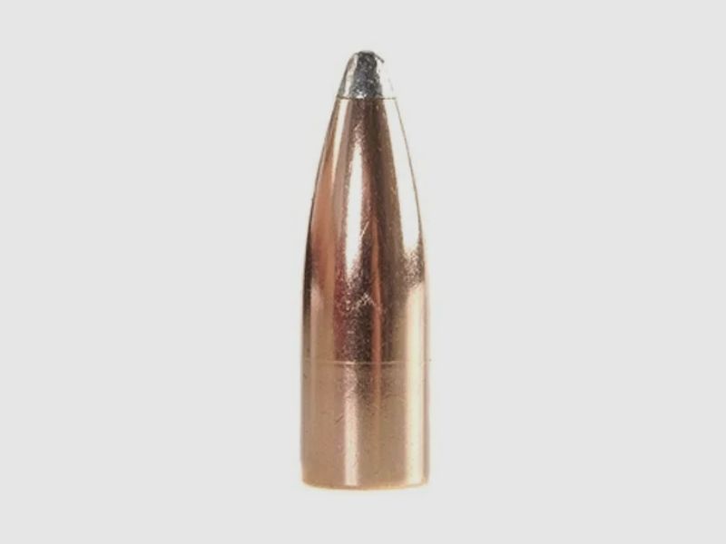 Nosler Bullet Partition .35/.358 225GR Spitzer 50 pieces