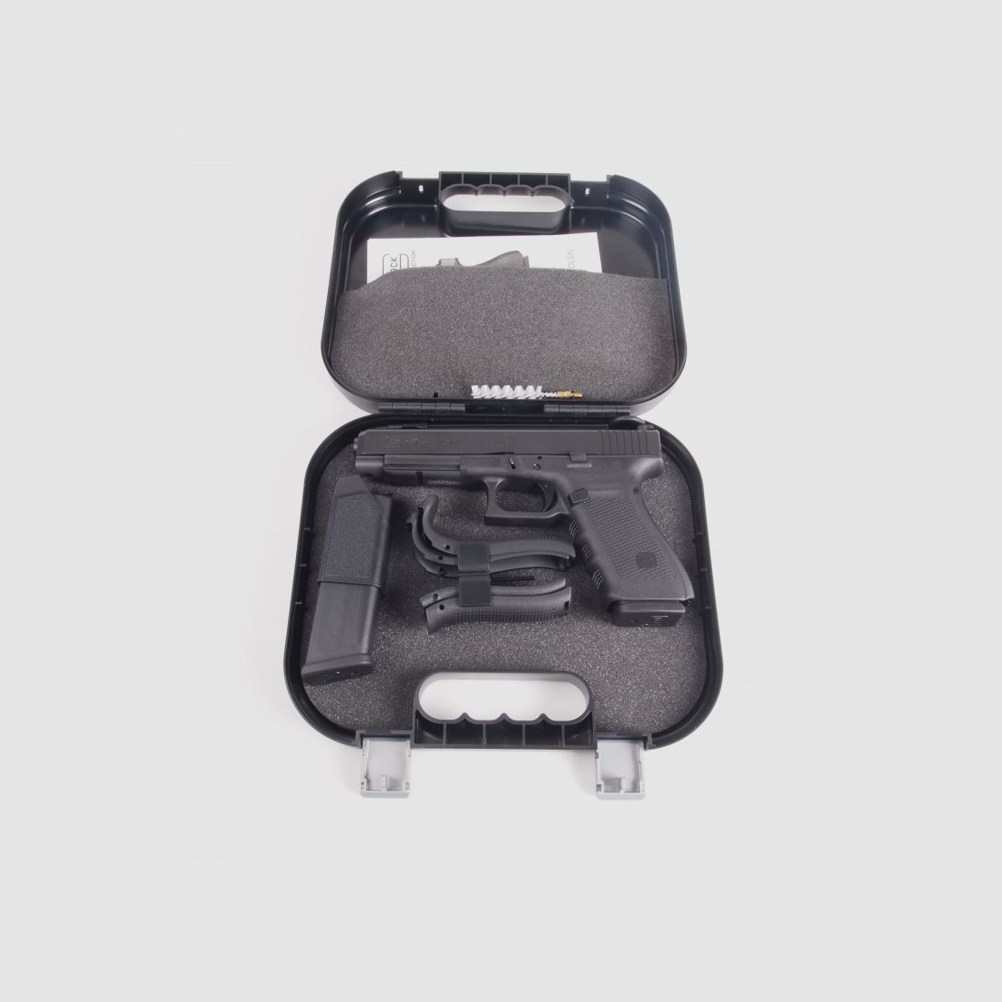 GLOCK 41 Gen4 Pistol .45, image 2 of 2