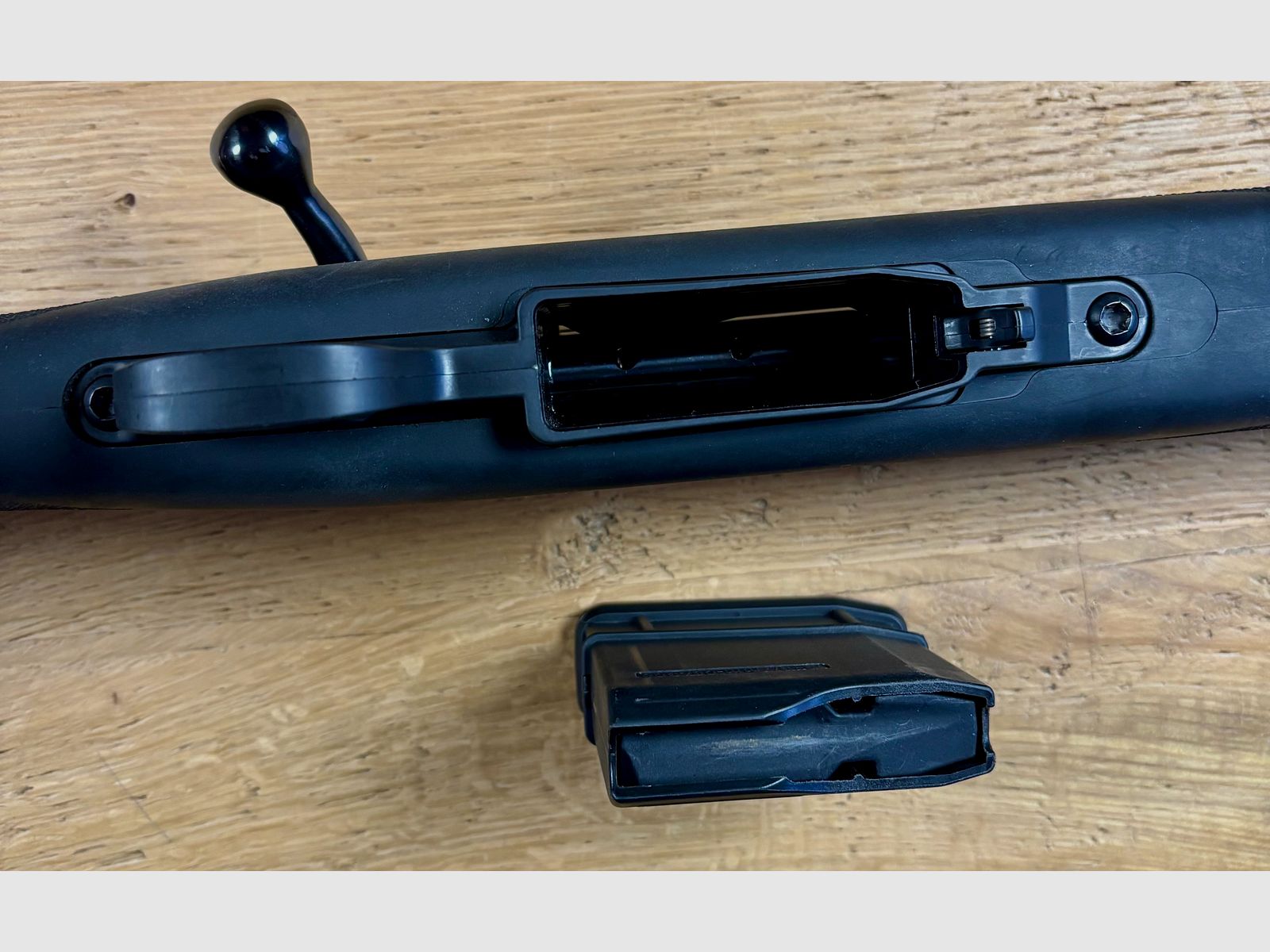 Howa 1500 Axion, Kal. .308 Win, mit abnehmbarem Magazin